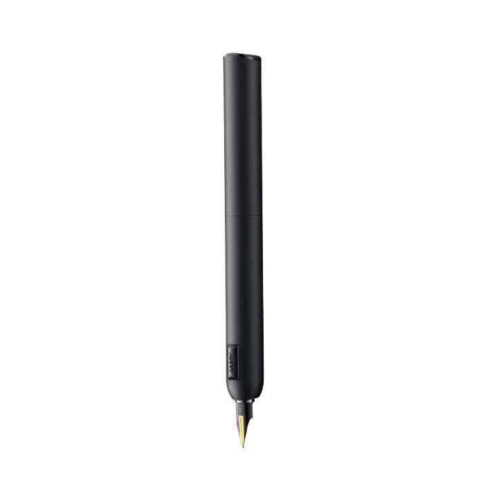 LAMY Dialog CC All Black  焦點CC系列 全黑 墨水筆