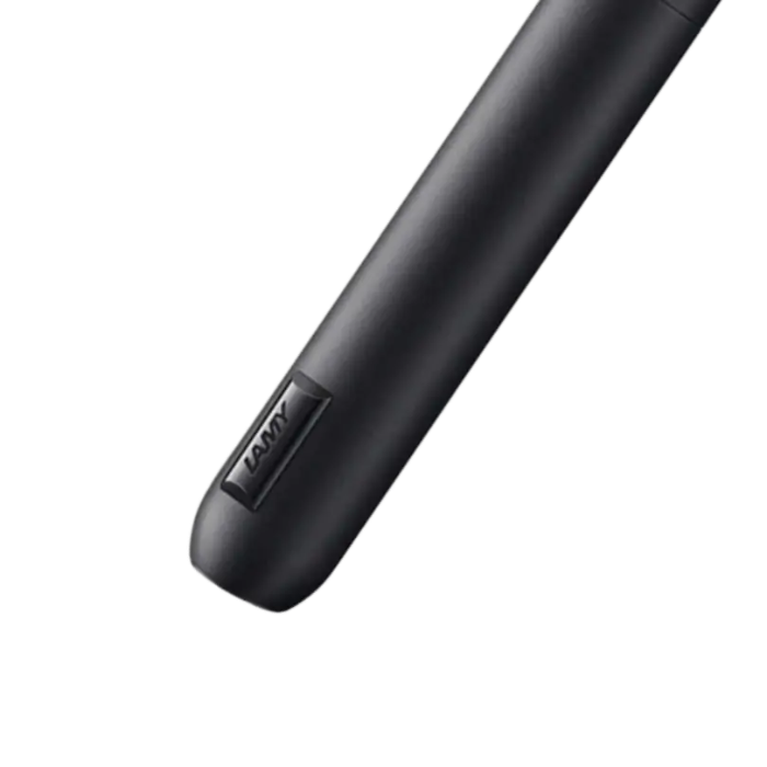 LAMY Dialog CC All Black  焦點CC系列 全黑 墨水筆