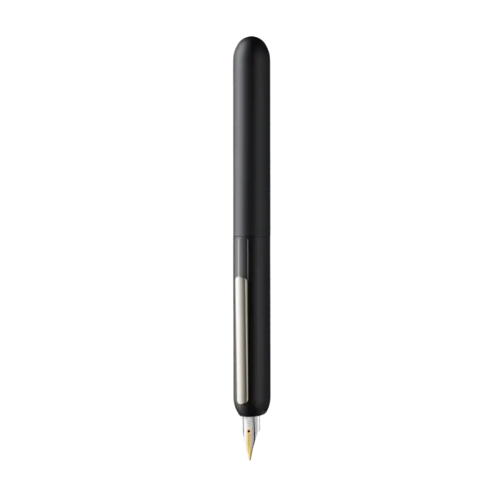 Lamy Dialog 3 Black 焦點系列3 啞光黑 墨水筆