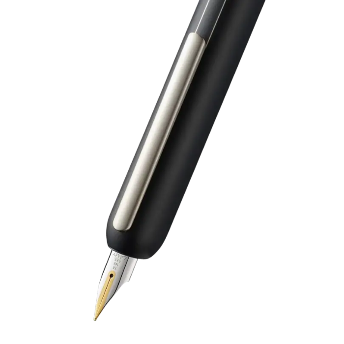 Lamy Dialog 3 Black 焦點系列3 啞光黑 墨水筆
