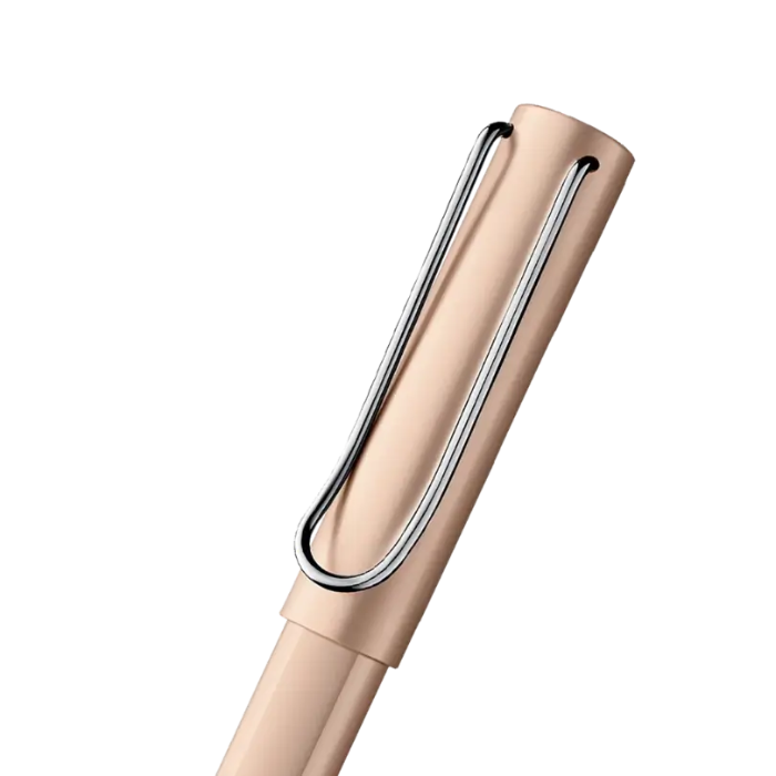 LAMY AL-star 恆星系列 2021 Cosmic 拿鐵金 鋼筆