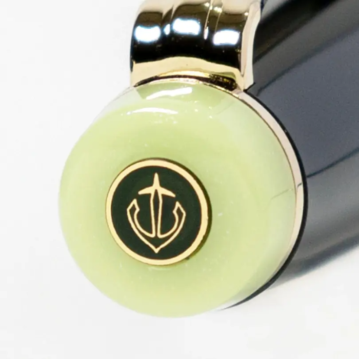 Sailor PG 2025 Teatime #5 Matcha 大型平頂系列 抹茶 鋼筆 