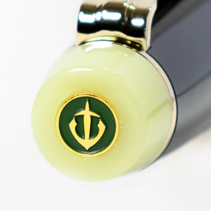 Sailor PG 2025 Teatime #5 Matcha 超大型平頂系列 KOP 抹茶 鋼筆 