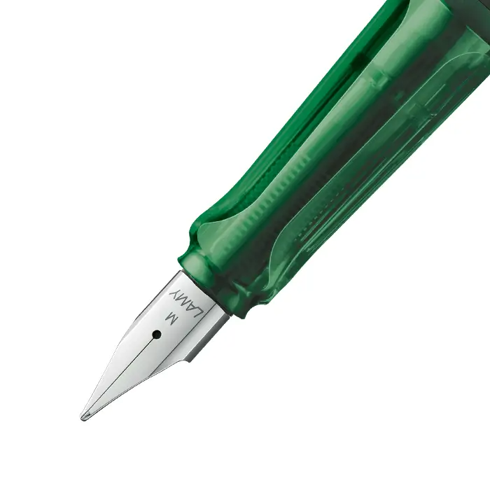Lamy AL-star 2026 Pine 柳映綠 鋼筆