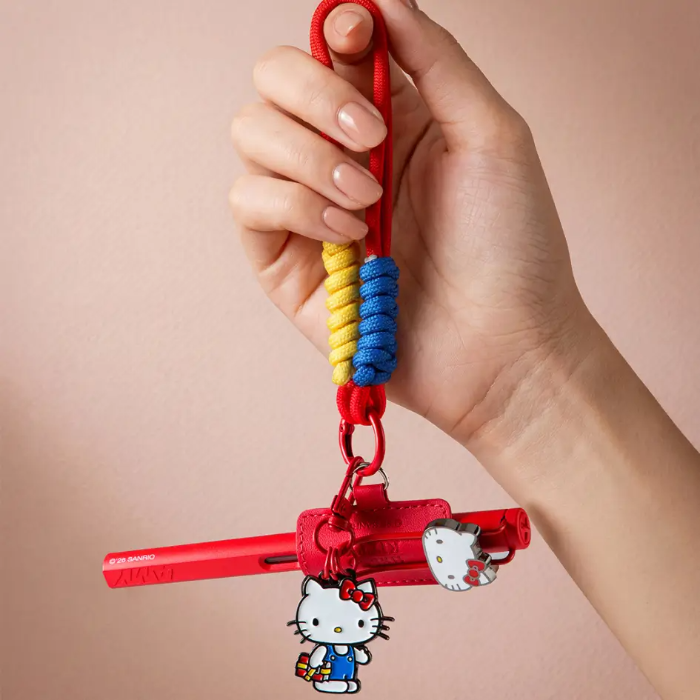 Lamy x Hello Kitty Special Edition Fountain Pen Set 特別版 鋼筆套裝