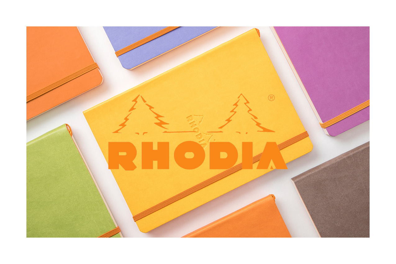 Rhodia 羅地亞