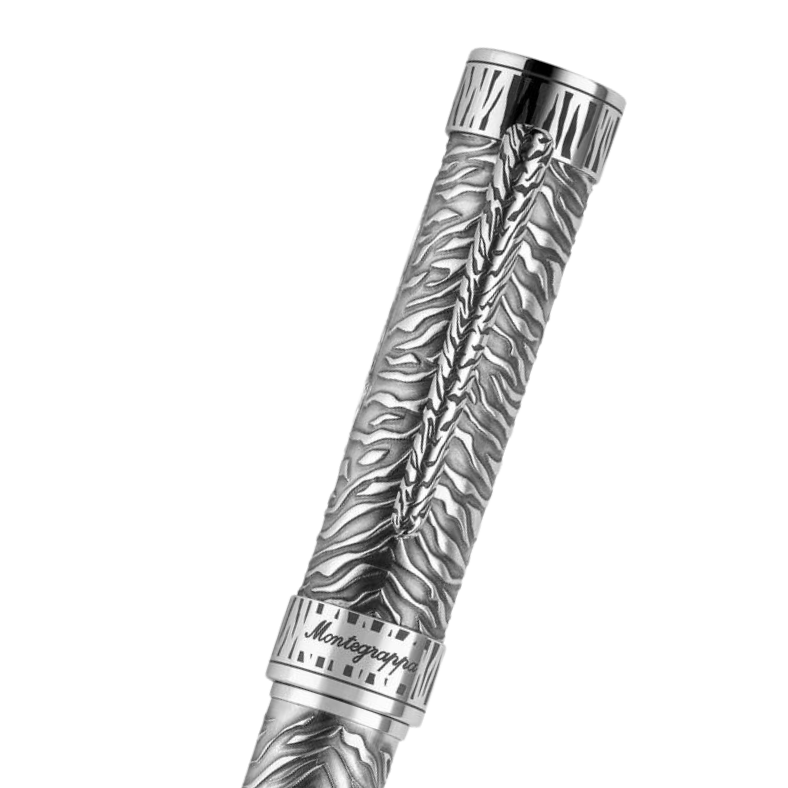Montegrappa 萬特佳 生肖 限量版 虎年 鋼筆
