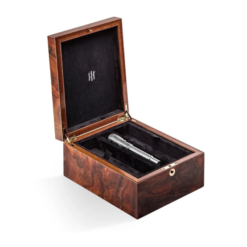 Montegrappa 萬特佳 生肖 限量版 虎年 鋼筆