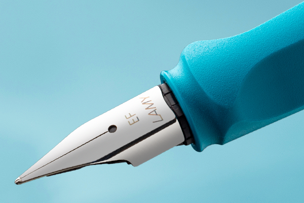 Lamy 凌美 Safari狩獵系列 蒼青宋代 鋼筆套裝