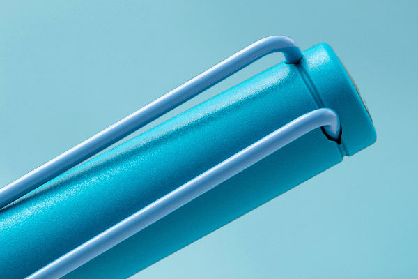 Lamy 凌美 Safari狩獵系列 蒼青宋代 鋼筆套裝