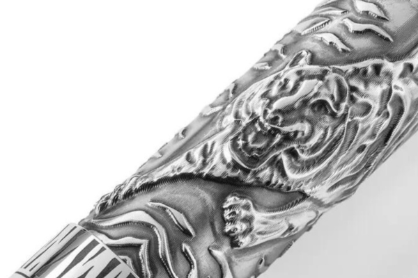 Montegrappa Year of Tiger