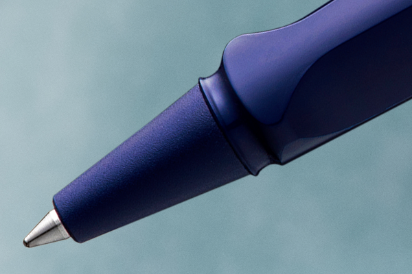 Lamy safari Dusk