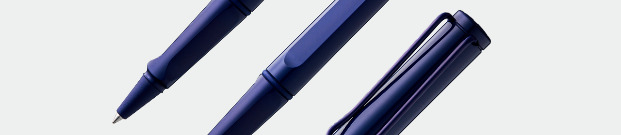 Lamy Safari Dusk