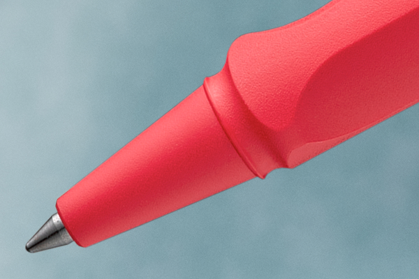 Lamy safari Sunset Coral