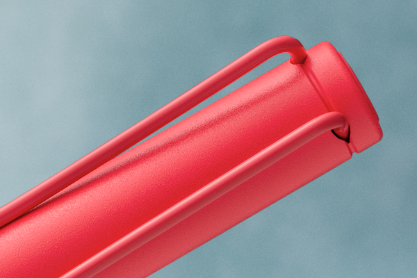 Lamy safari Sunset Coral